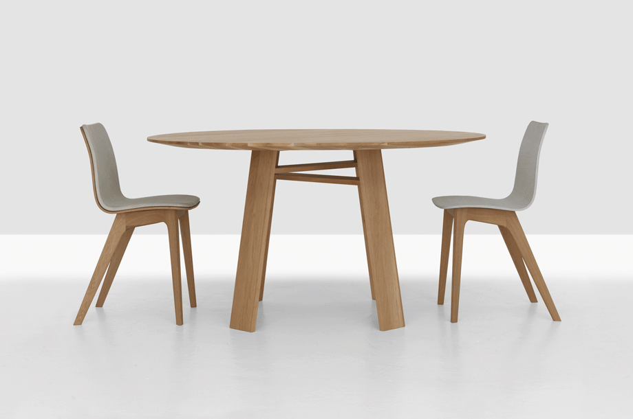 Bondt Dining Table-Zeitraum-Contract Furniture Store