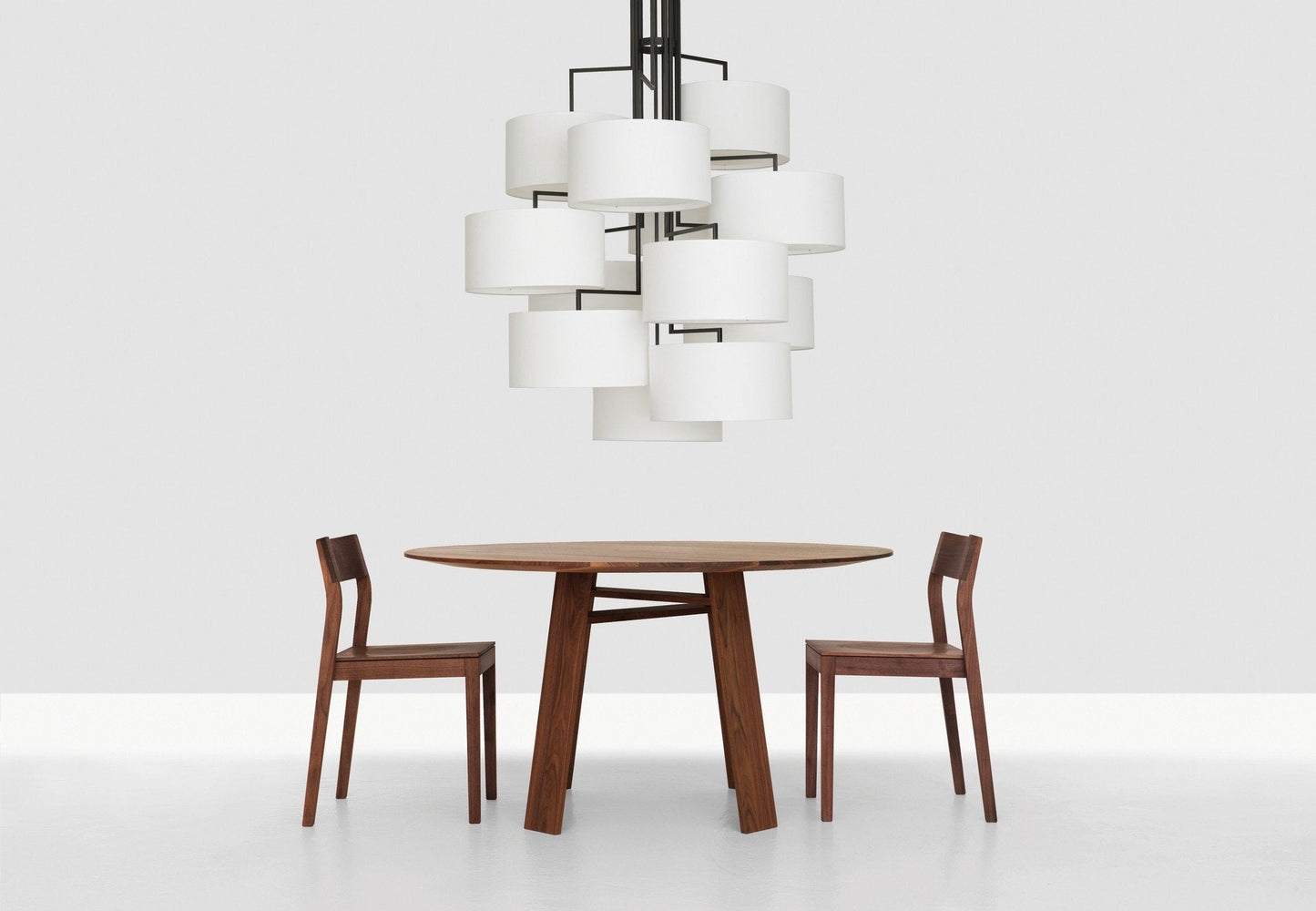 Bondt Dining Table-Zeitraum-Contract Furniture Store