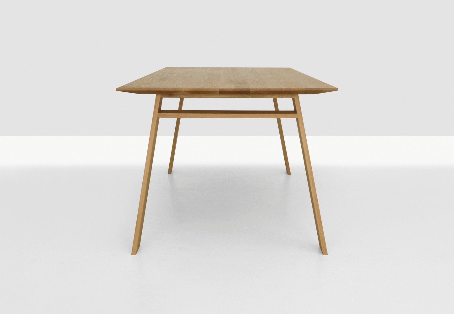 Bondt Rectangular Dining Table-Zeitraum-Contract Furniture Store