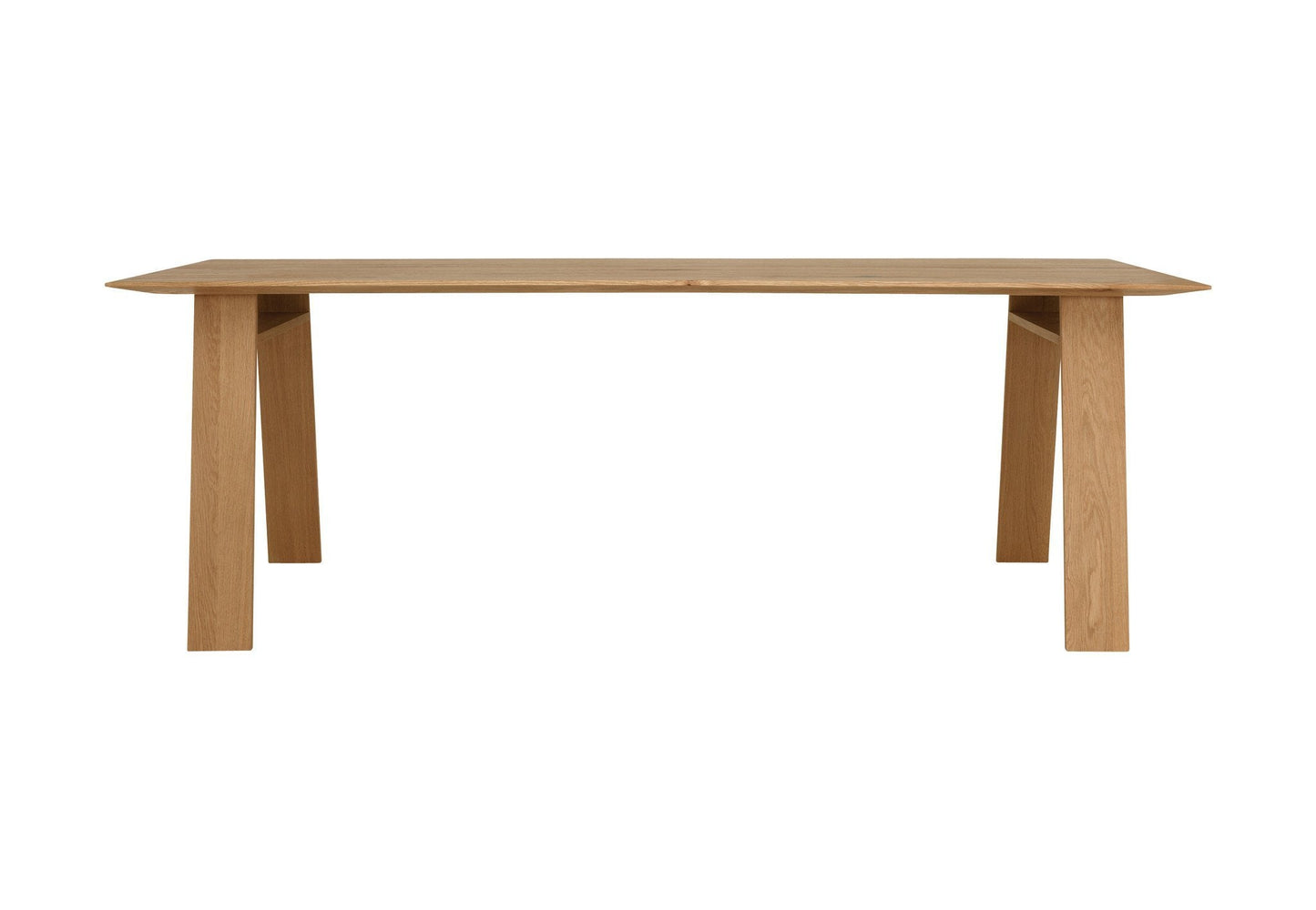 Bondt Rectangular Dining Table-Zeitraum-Contract Furniture Store