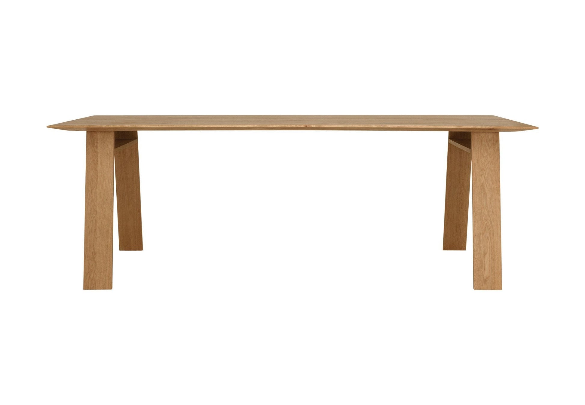 Bondt Rectangular Dining Table-Zeitraum-Contract Furniture Store