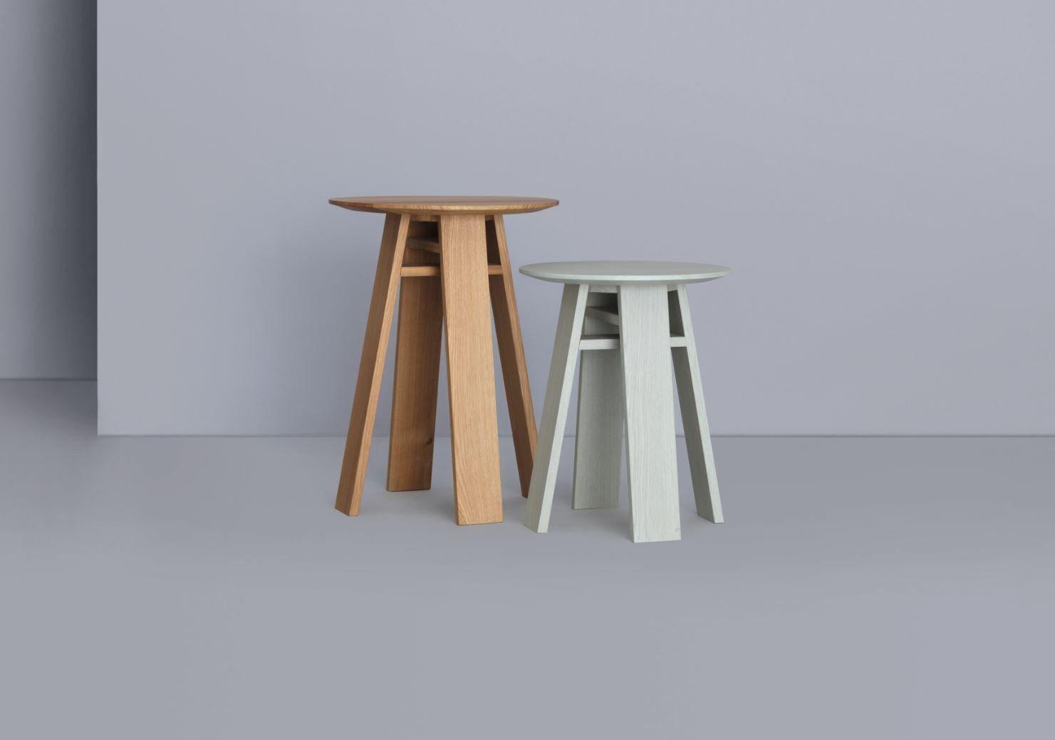 Bondt Side Table-Zeitraum-Contract Furniture Store