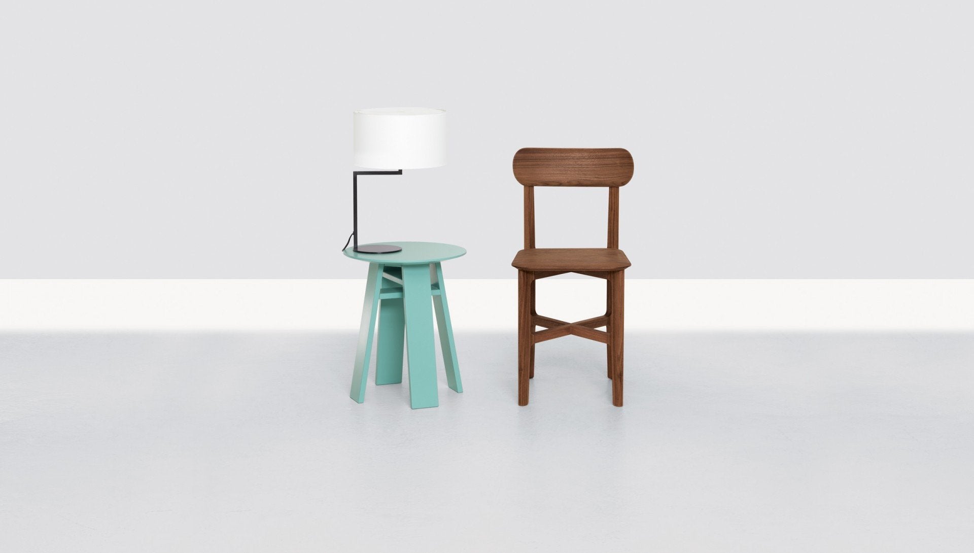 Bondt Side Table-Zeitraum-Contract Furniture Store