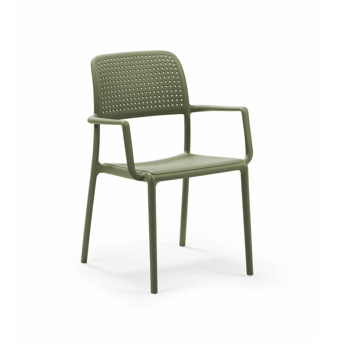 Bora Armchair-Nardi-Contract Furniture Store