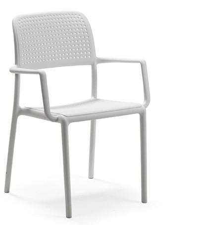 Bora Armchair-Nardi-Contract Furniture Store