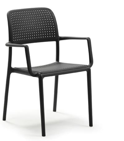 Bora Armchair-Nardi-Contract Furniture Store