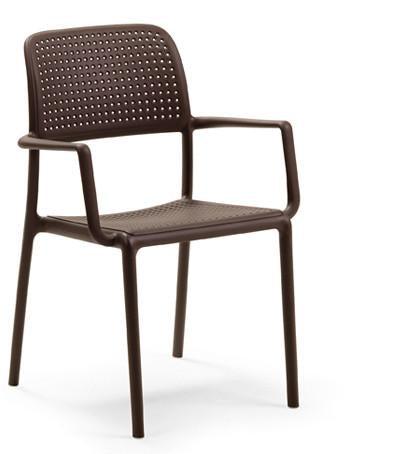 Bora Armchair-Nardi-Contract Furniture Store