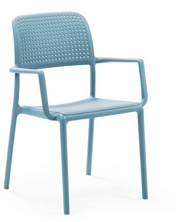 Bora Armchair-Nardi-Contract Furniture Store