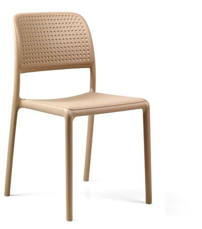 Bora Bistrot Side Chair-Nardi-Contract Furniture Store