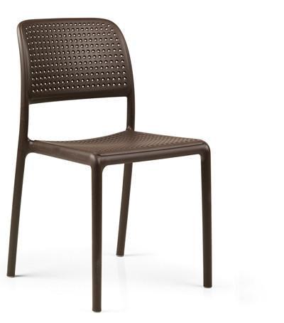 Bora Bistrot Side Chair-Nardi-Contract Furniture Store