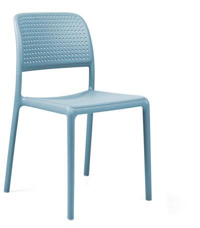 Bora Bistrot Side Chair-Nardi-Contract Furniture Store