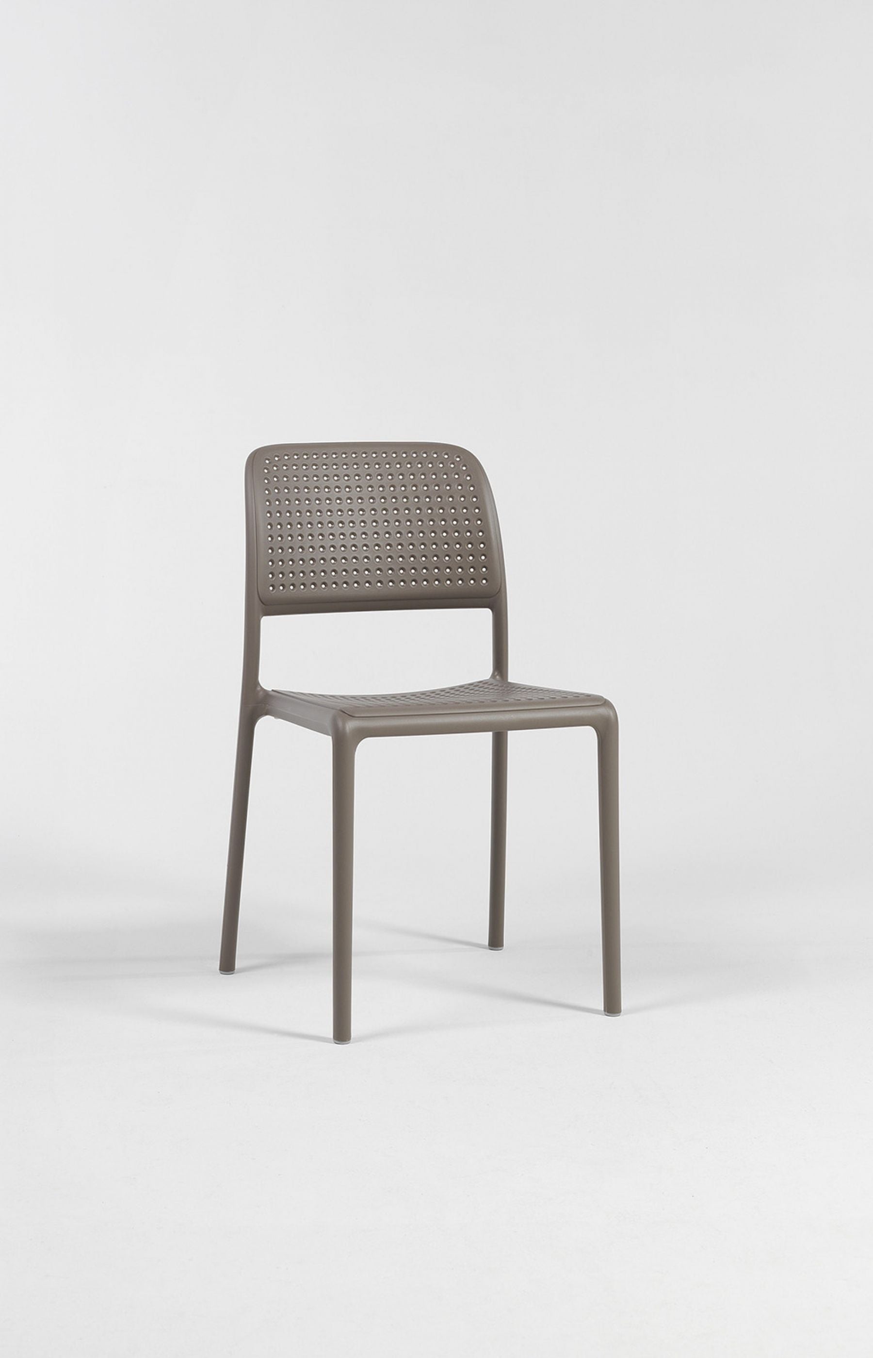 Bora Bistrot Side Chair-Nardi-Contract Furniture Store