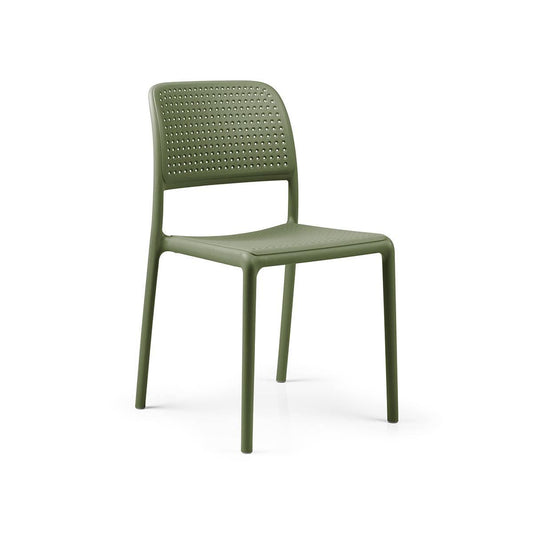 Bora Bistrot Side Chair-Contract Furniture Store for hospitality, leisure & commercial projects