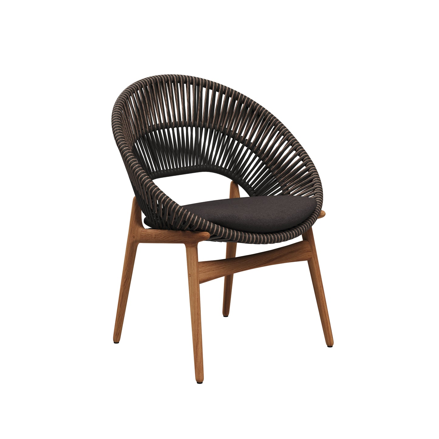 Bora Dining Chair-Contract Furniture Store for hospitality, leisure & commercial projects