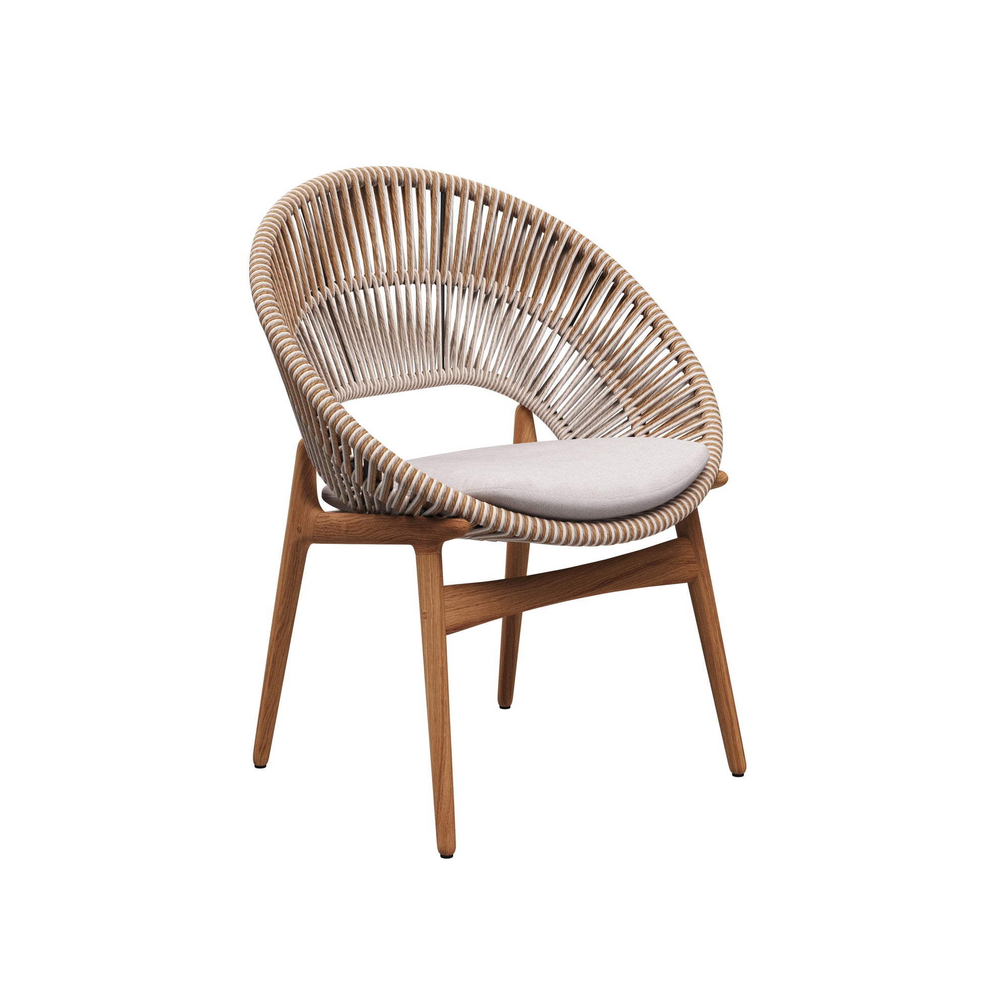 Bora Dining Chair-Contract Furniture Store for hospitality, leisure & commercial projects