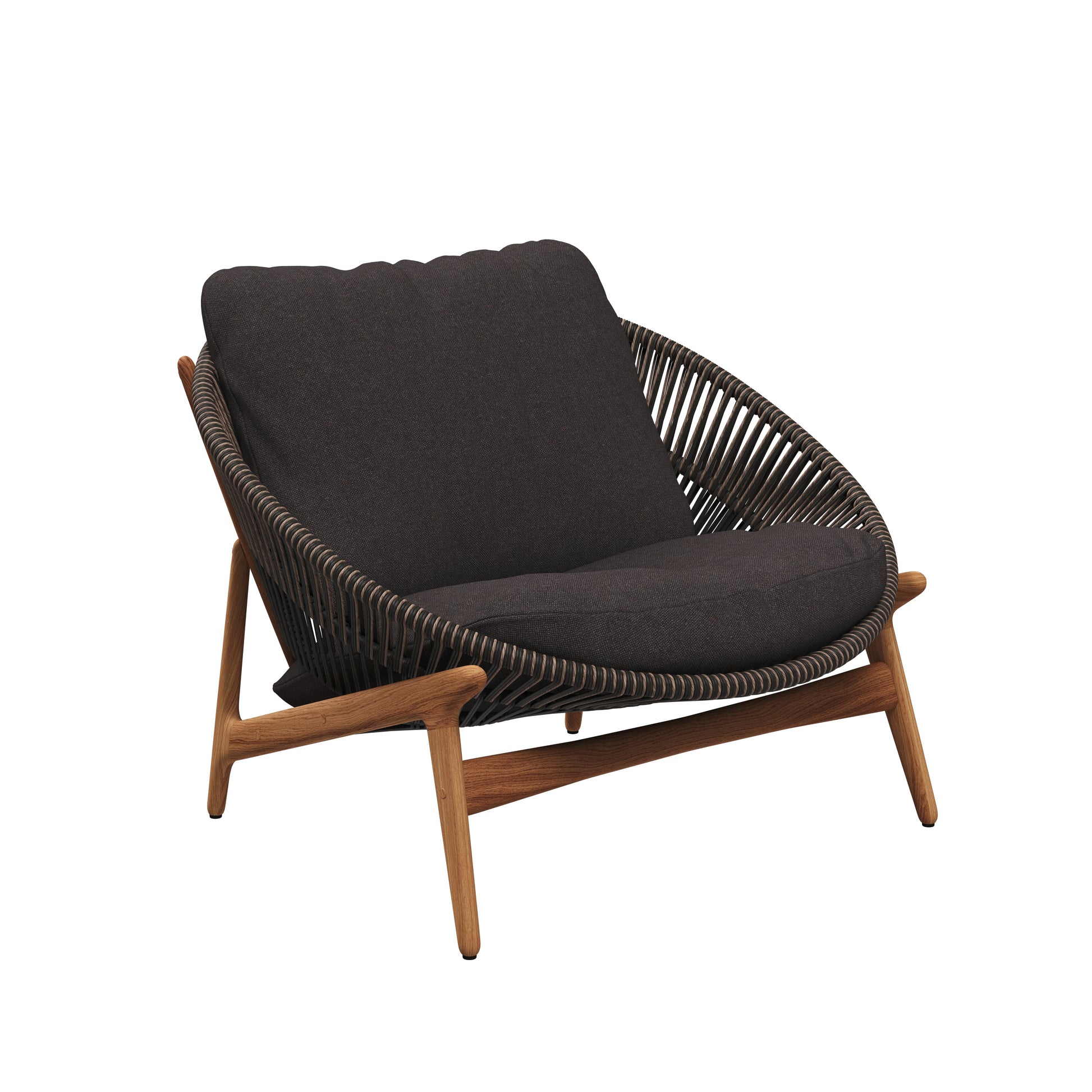 Bora Lounge Chair-Contract Furniture Store for hospitality, leisure & commercial projects