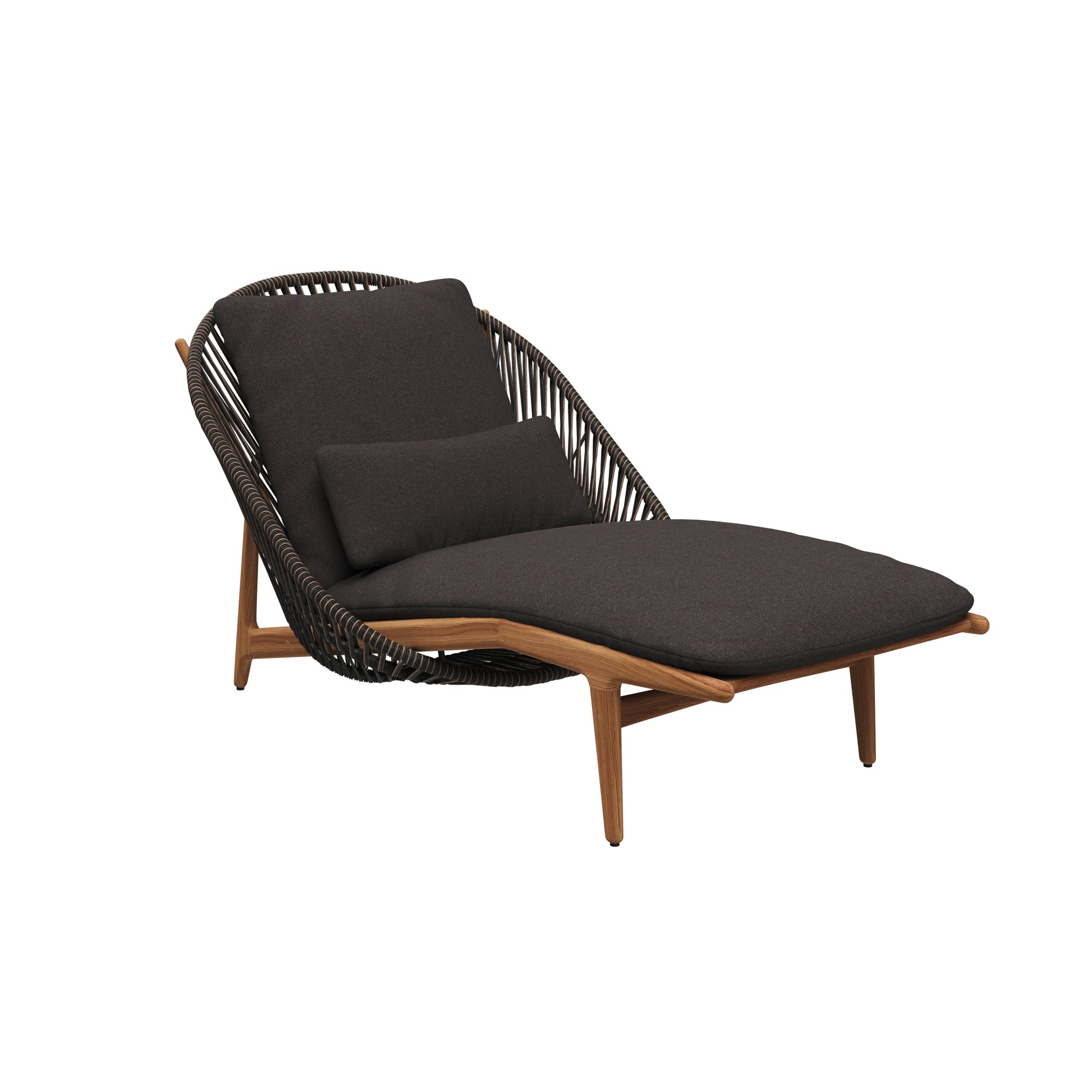 Bora Lounger-Contract Furniture Store