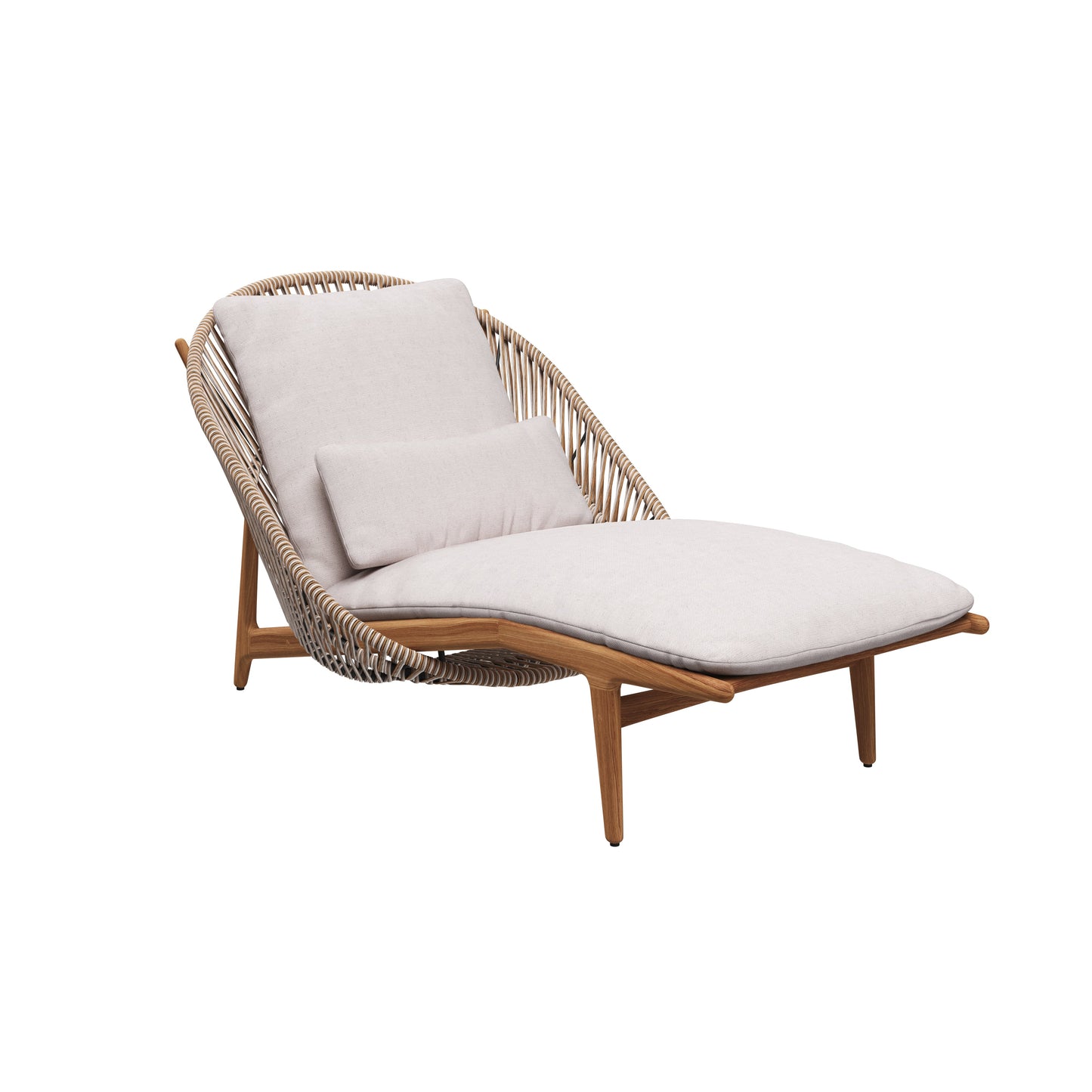 Bora Lounger-Contract Furniture Store