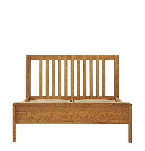 Bosco Double Bed-Ercol-Contract Furniture Store