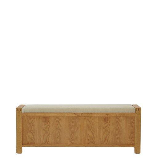 Bosco Storage Bench-Contract Furniture Store