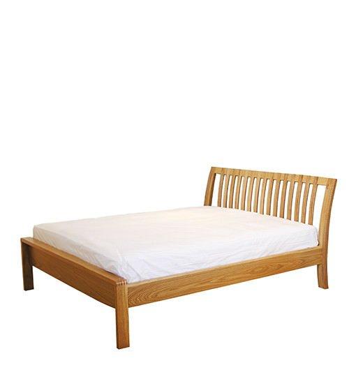 Bosco Super King Bed-Ercol-Contract Furniture Store