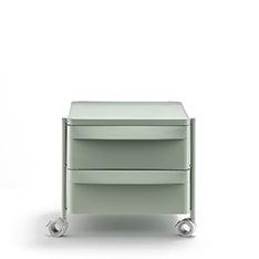 Boxie Bxl_2c Storage Unit-Contract Furniture Store for hospitality, leisure & commercial projects