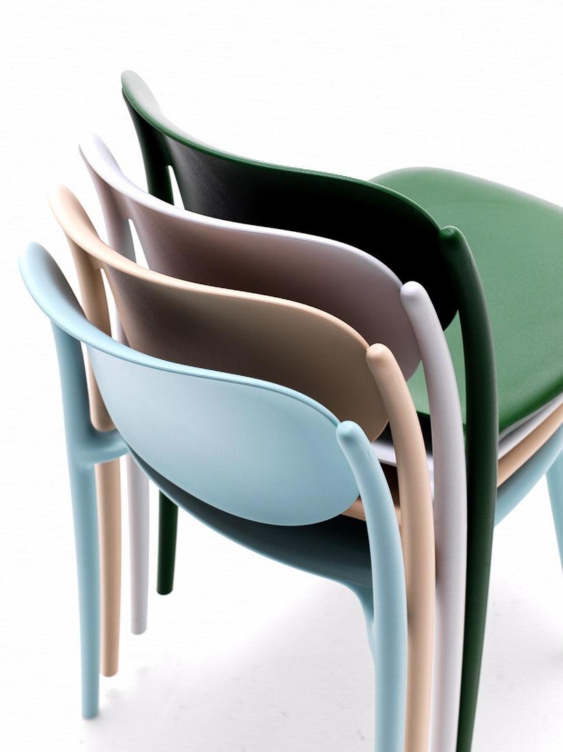 Boy Side Chair-Contract Furniture Store for hospitality, leisure & commercial projects