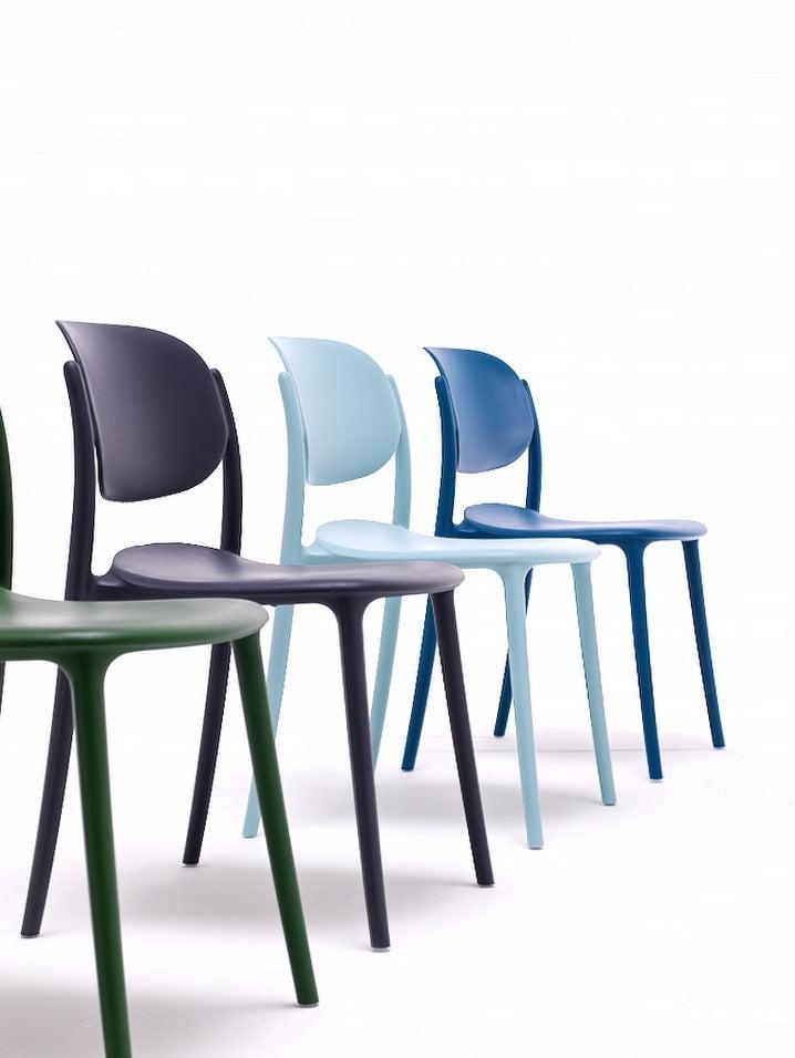 Boy Side Chair-Contract Furniture Store for hospitality, leisure & commercial projects