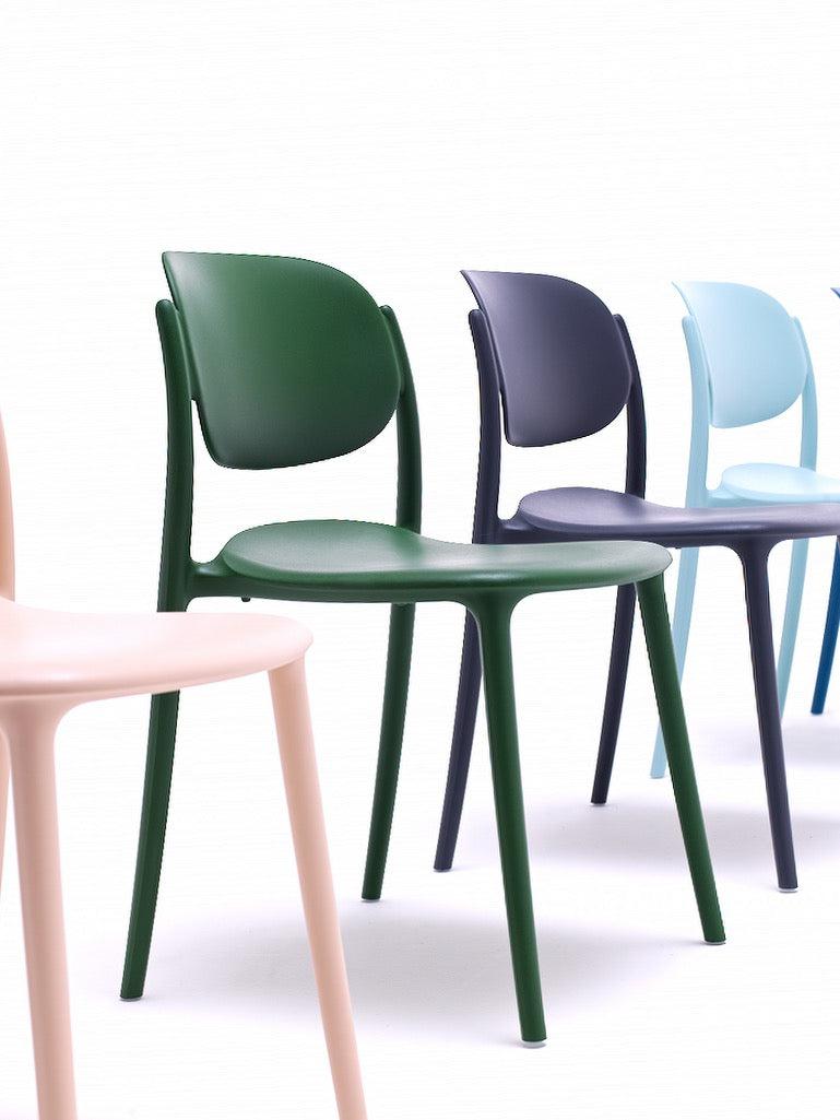 Boy Side Chair-Contract Furniture Store for hospitality, leisure & commercial projects