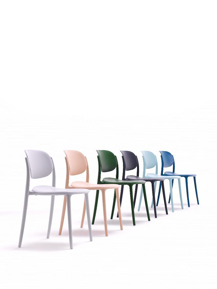 Boy Side Chair-Contract Furniture Store for hospitality, leisure & commercial projects