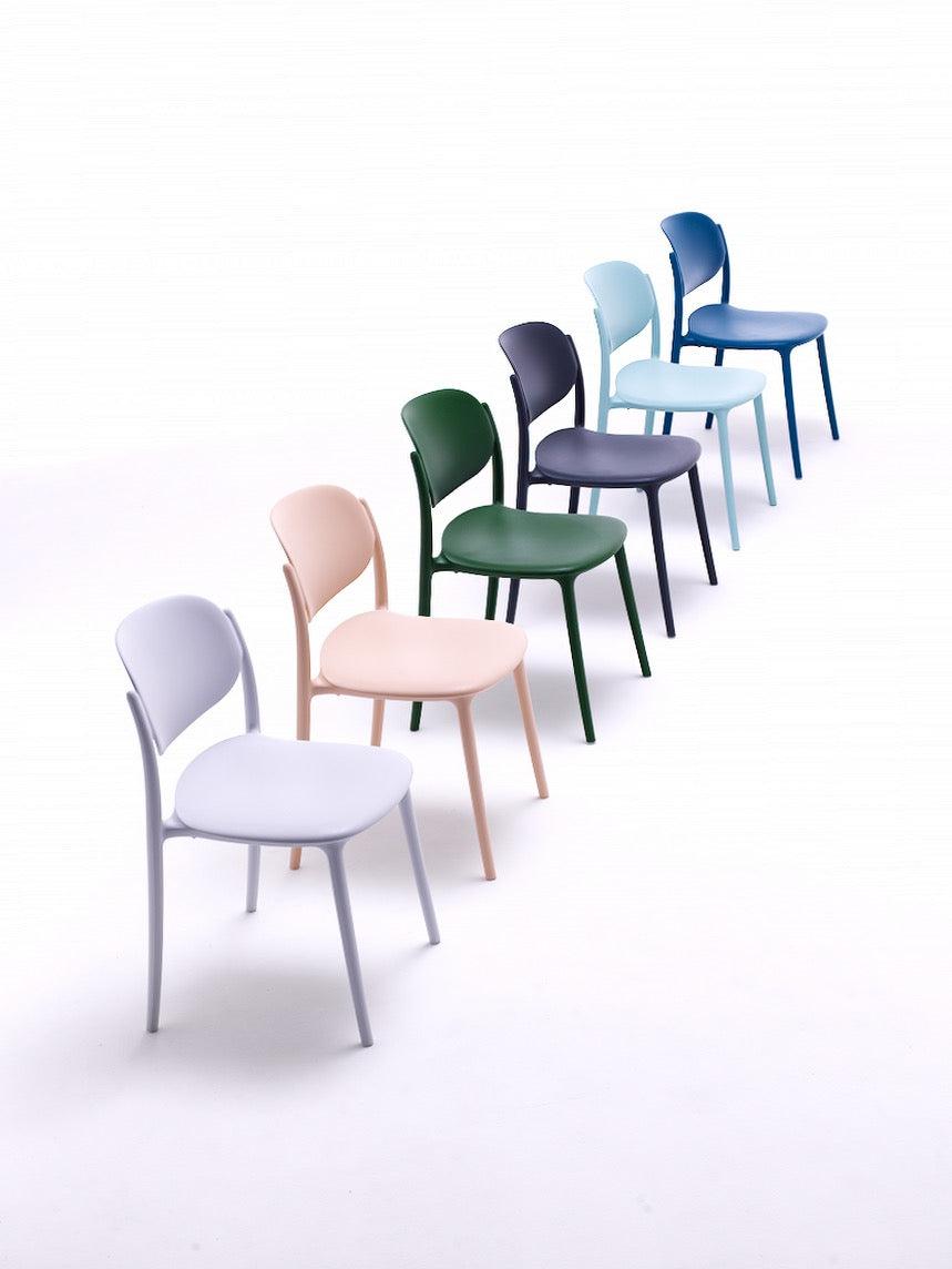 Boy Side Chair-Contract Furniture Store for hospitality, leisure & commercial projects