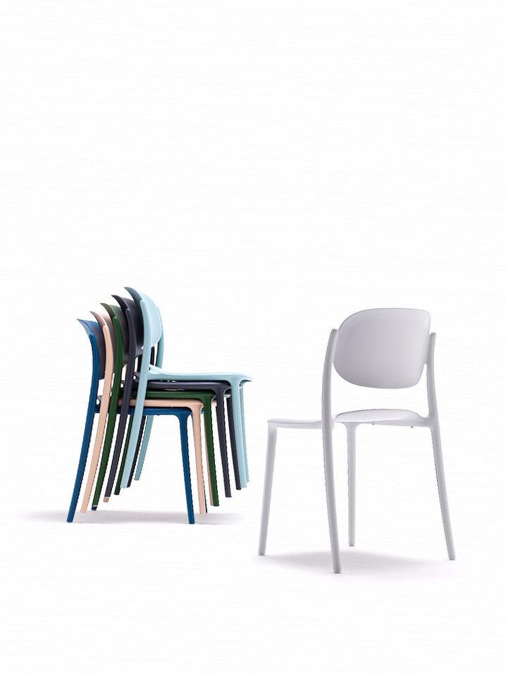 Boy Side Chair-Contract Furniture Store for hospitality, leisure & commercial projects