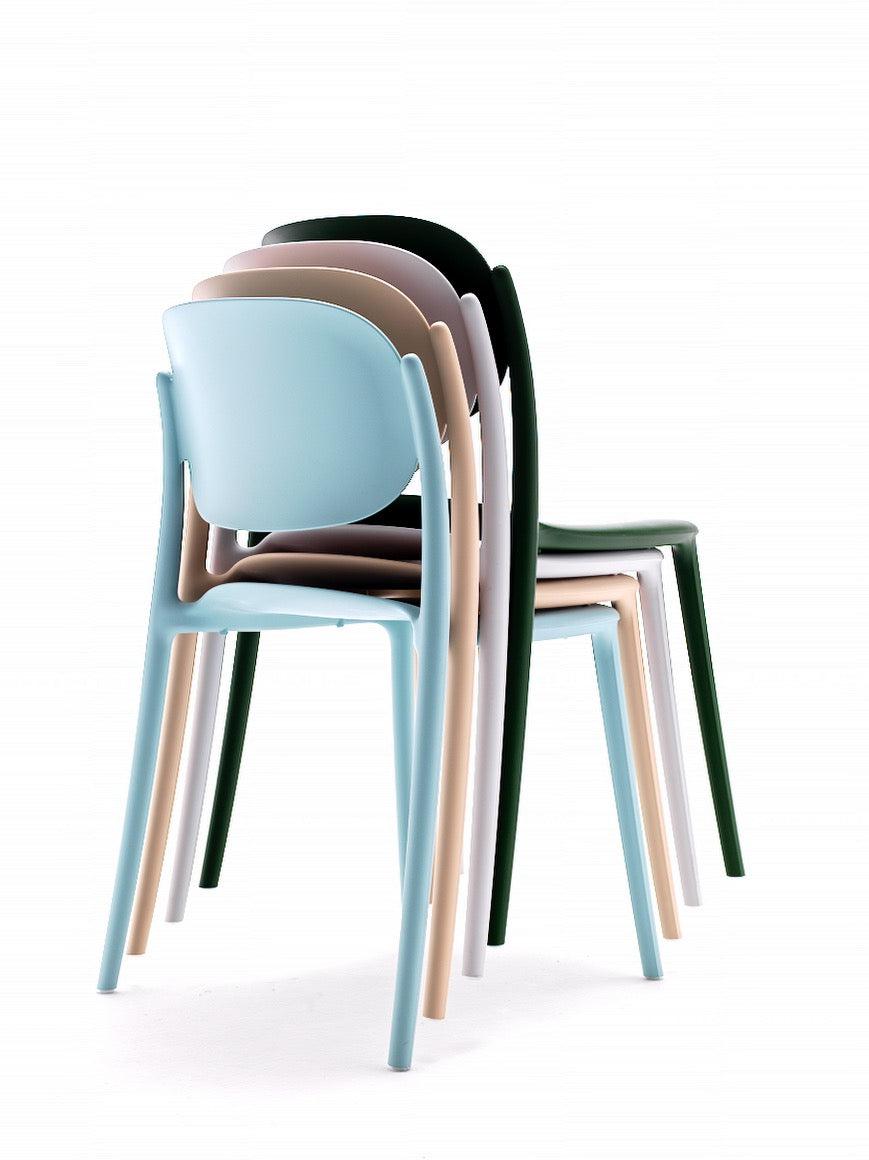 Boy Side Chair-Contract Furniture Store for hospitality, leisure & commercial projects