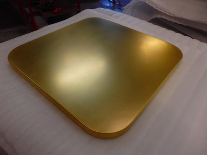 Brass Table Top-Contract Furniture Store for hospitality, leisure & commercial projects