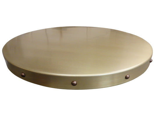 Brass Table Top-Metal Sheets-Contract Furniture Store