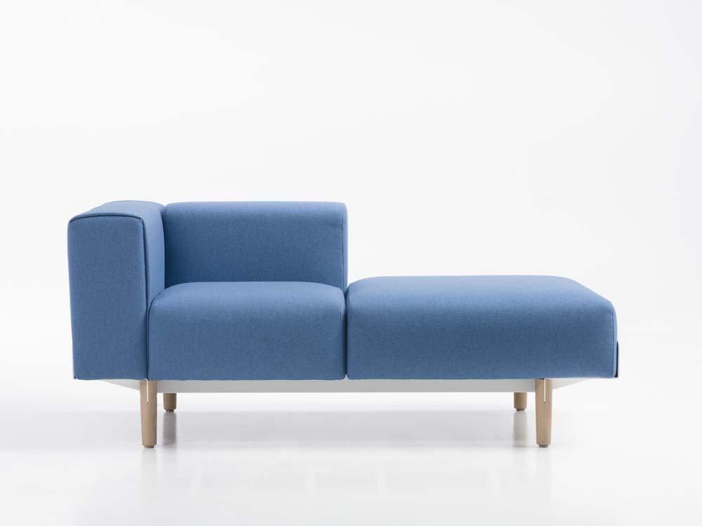 Bread Island Sofa-Diemme-Contract Furniture Store