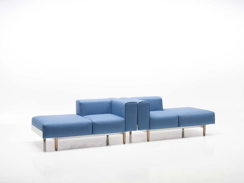 Bread Island Sofa-Diemme-Contract Furniture Store