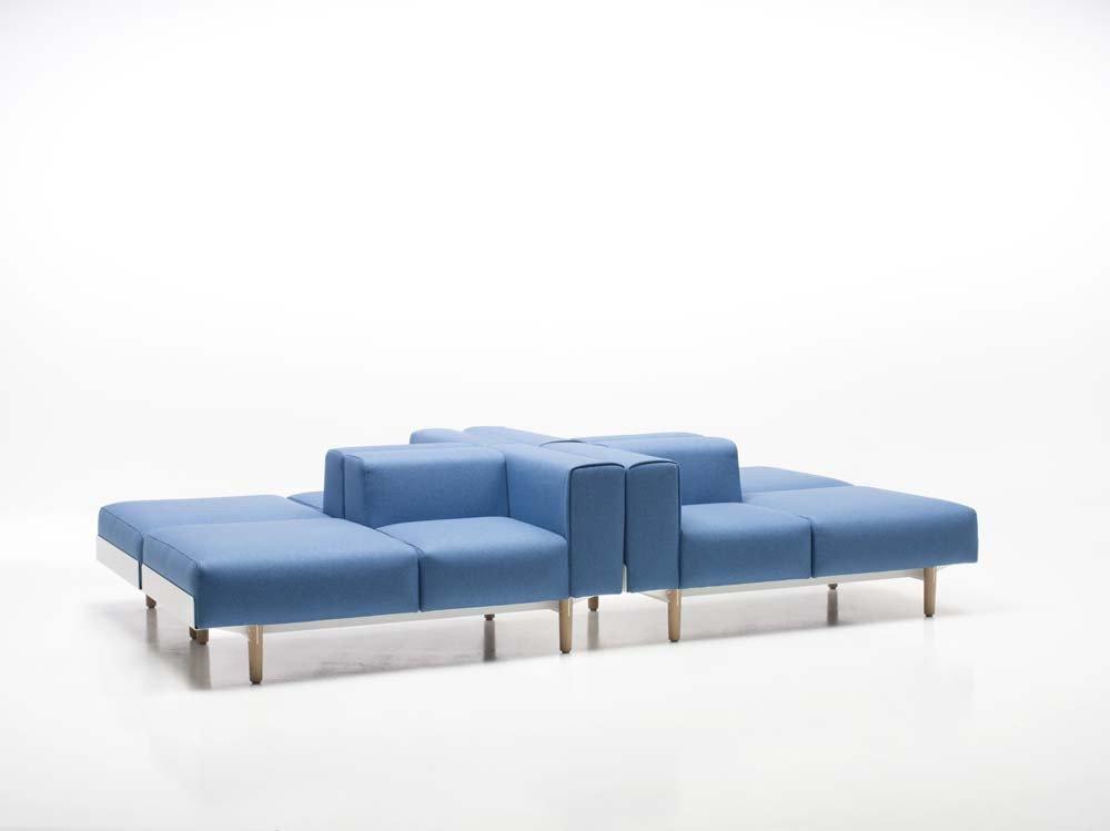 Bread Island Sofa-Diemme-Contract Furniture Store