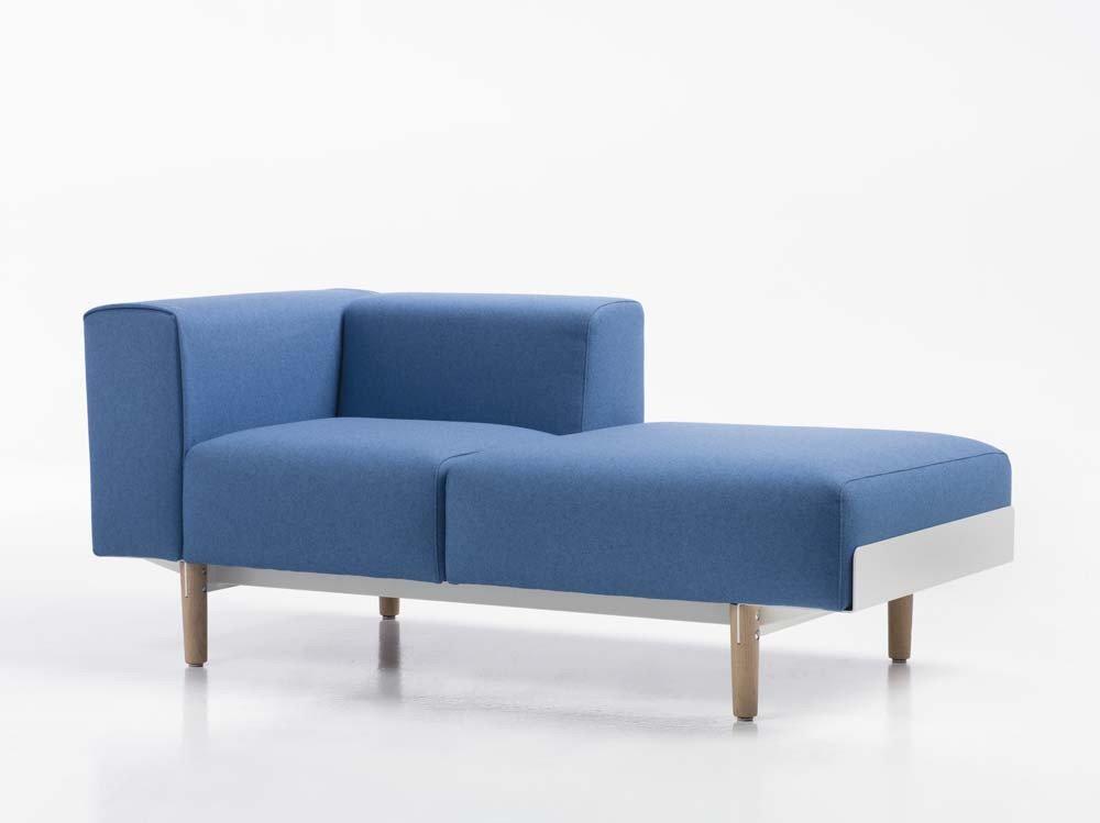 Bread Island Sofa-Diemme-Contract Furniture Store