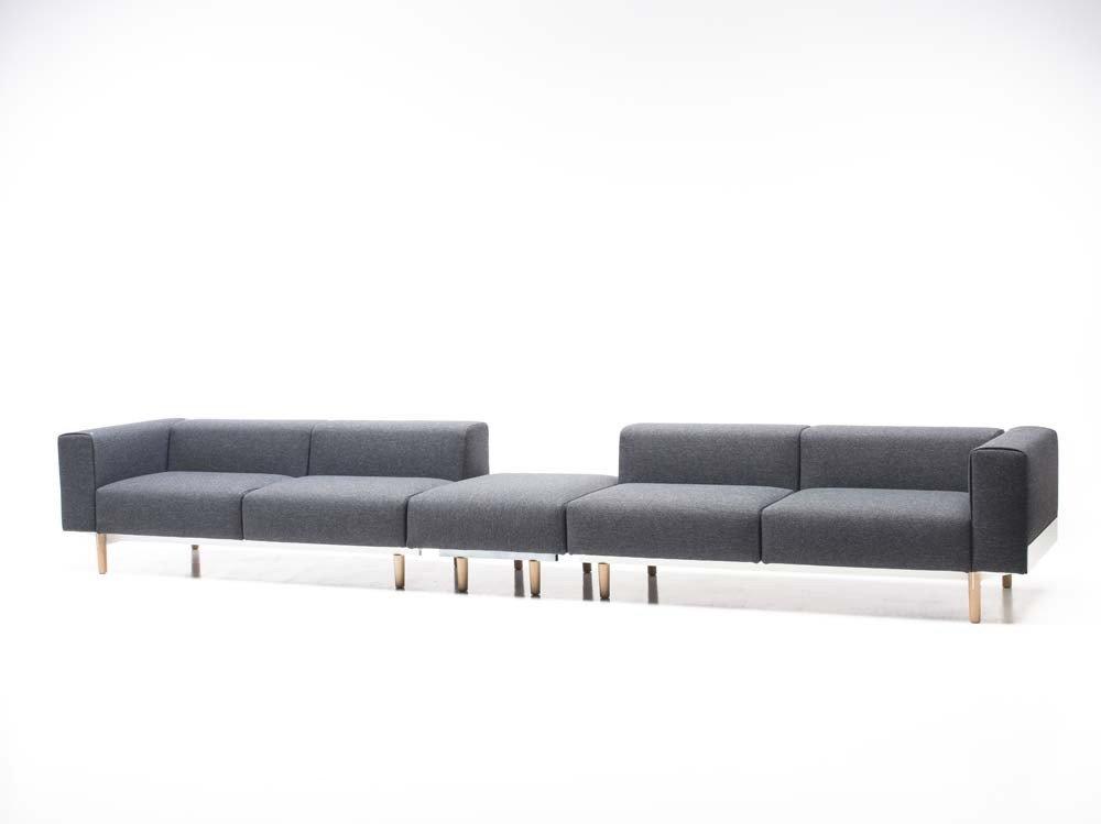 Bread Modular Sofa-Diemme-Contract Furniture Store