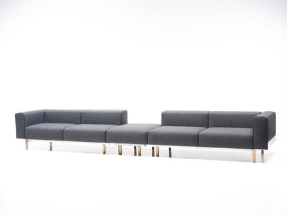 Bread Modular Sofa-Contract Furniture Store for hospitality, leisure & commercial projects