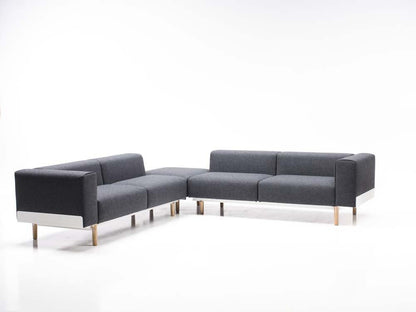 Bread Modular Sofa-Contract Furniture Store for hospitality, leisure & commercial projects