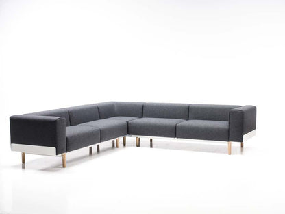 Bread Modular Sofa-Contract Furniture Store for hospitality, leisure & commercial projects