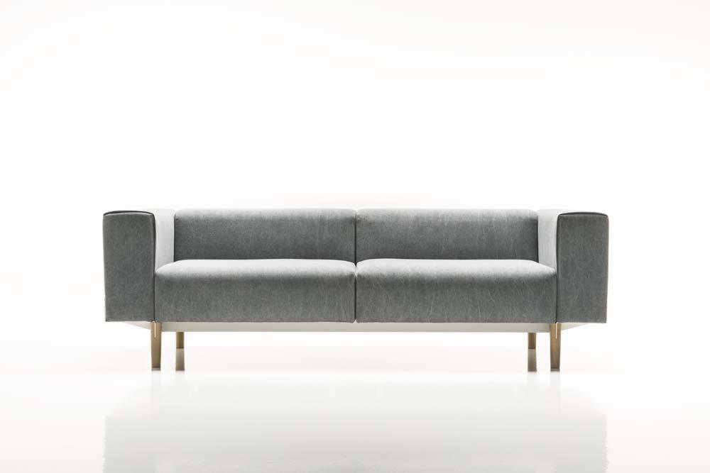 Bread Modular Sofa-Diemme-Contract Furniture Store