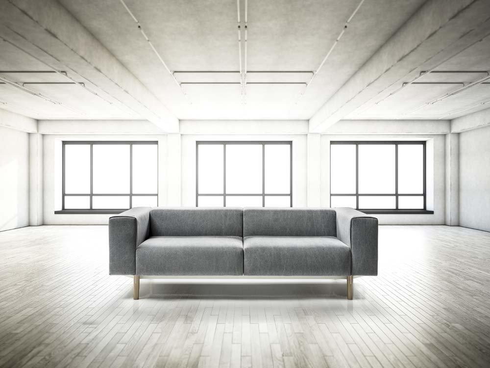 Bread Modular Sofa-Diemme-Contract Furniture Store