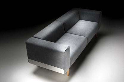 Bread Modular Sofa-Contract Furniture Store for hospitality, leisure & commercial projects