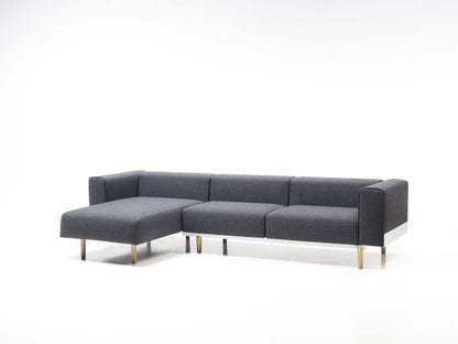 Bread Modular Sofa-Contract Furniture Store for hospitality, leisure & commercial projects