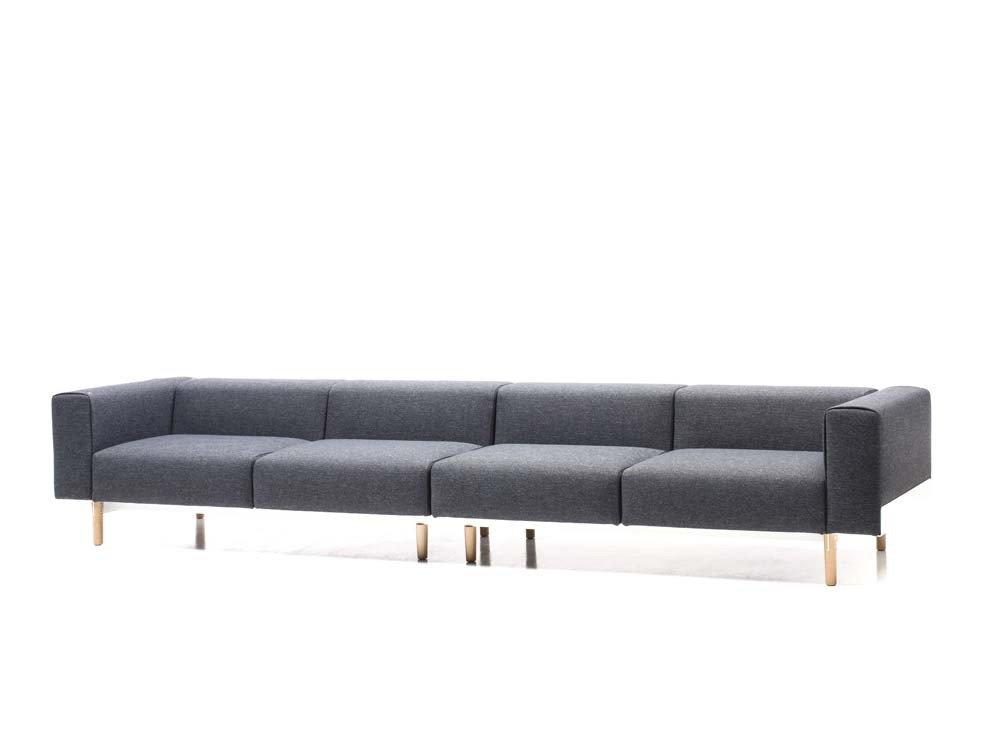 Bread Modular Sofa-Diemme-Contract Furniture Store