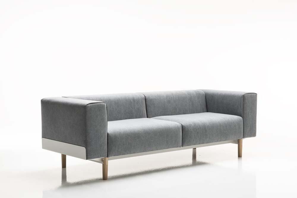 Bread Modular Sofa-Diemme-Contract Furniture Store