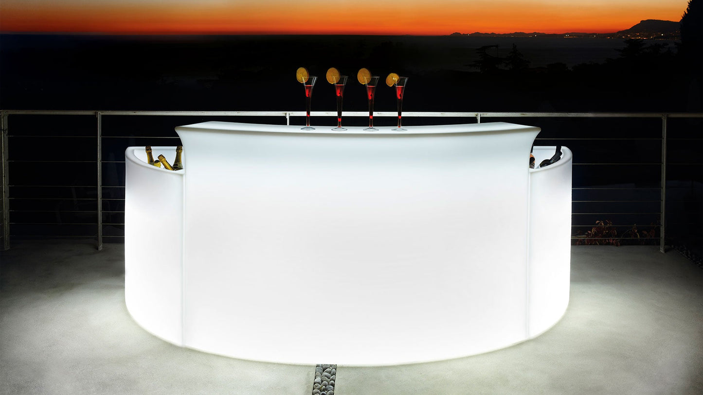 Break Bar Counter-Contract Furniture Store for hospitality, leisure & commercial projects